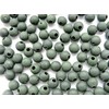 Phoxinus Impact Beads/Shock Beads - 8mm - Green - 50
