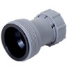 Single Pack B Hose Adapter Pool 1.25" to 1.5" for