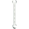 Williams 1115A Mini Open End Wrench, 15/64-Inch