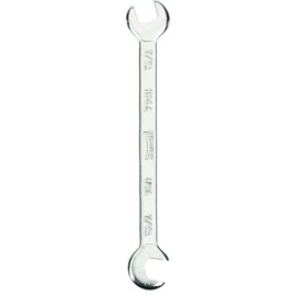 Williams 1115A Mini Open End Wrench, 15/64-Inch