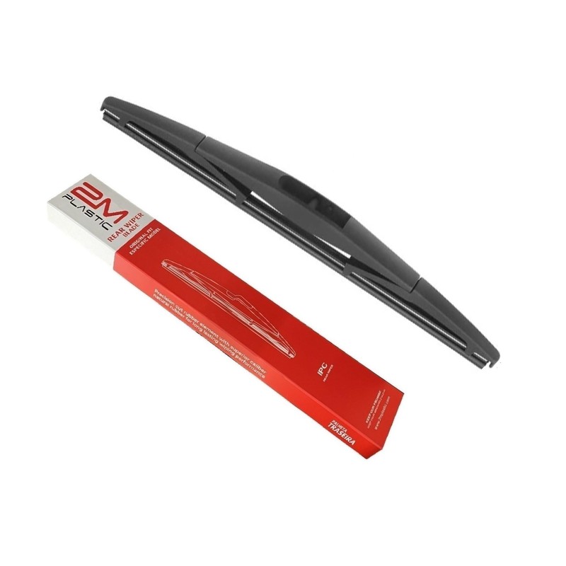 Front and Rear Wiper Blades For Honda PILOT 2016-2022 26"