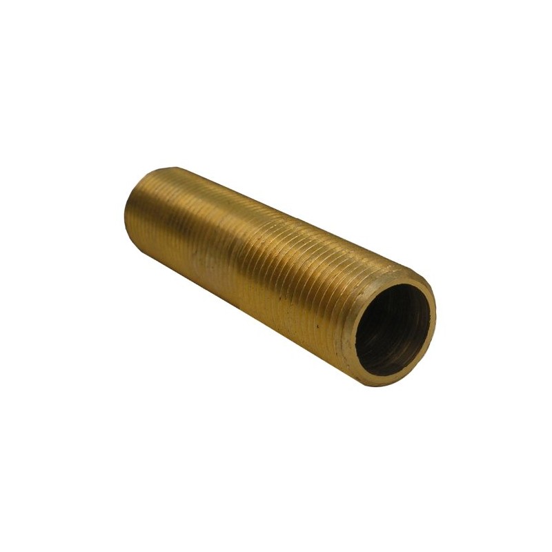 LASCO 03-1705 American Standard 9/16-Inch-20 Thread by 2-1/4-Inch Long Escutcheon
