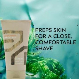 Aveda Men Pure-Formance Shave Cream | Helps Protect from Razor Burn & Irritation