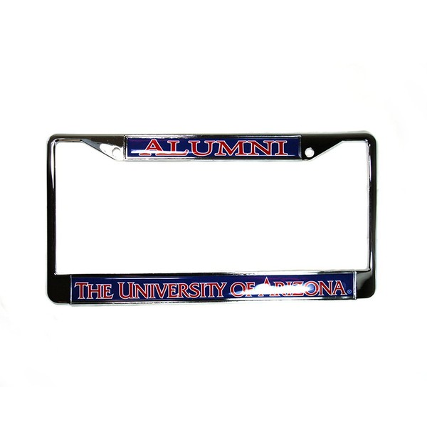 University of Arizona Wildcats Alumni License Plate Frame
