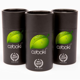 Caboki Value Pack 3. 270-Day Supply, Auburn