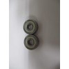 Miniature Bearings [NSK ] Steel with Both Seals 608ZZ Inner Diameter 0.3 x Outer Diameter 0.9 x Width 0.3 inches (8 x 22 x 7 mm) (Pack of 2)