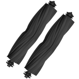 Bibemorol Hauptb1rste B1rste f1r Dreame L10s Ultra/L10 Ultra/L10 Prime/L10s Pro/D10s Pro/L20 Ultra/L20s Ultra/L10s Plus/L10s Pro Gen2/L10s Pro Ultra/X30 Ultra/X40 Ultra/X40 Ultra Complete/X40 Master Roboter 2X