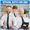Zmart Fathers Day Dad Socks - Best Dad Ever Gifts
