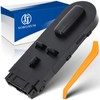Sorghum Power Seat Switch Replace# 12135158