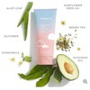 KylieBaby Baby Moisturizing Lotion for Sensitive Skin Gentle 8 oz