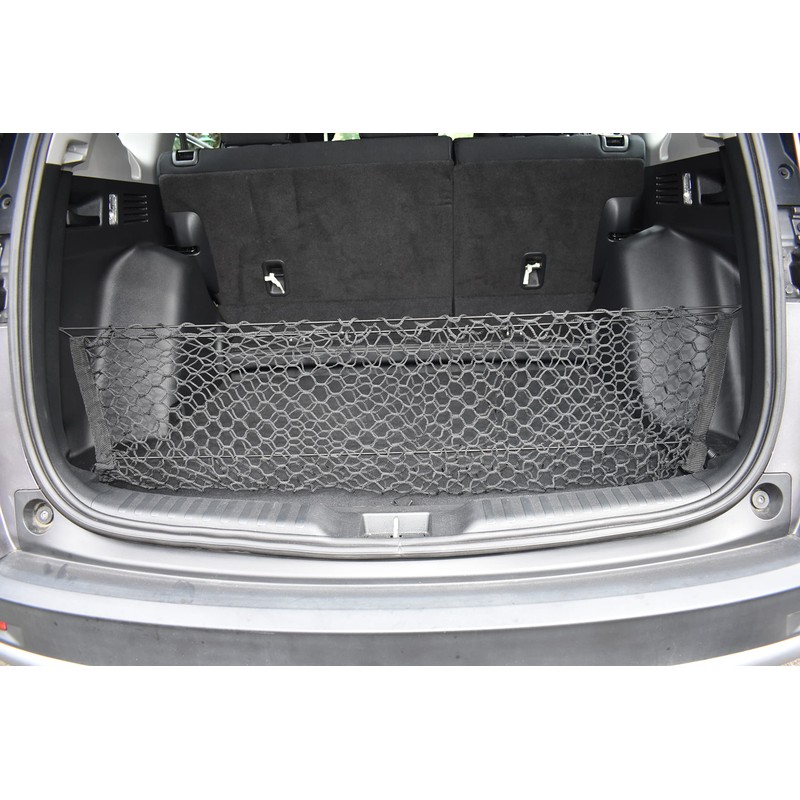 EACCESSORIES EA Rear Trunk Organizer for Honda CR-V 2017-2022 –