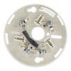 Fire Alarm NEW Edwards EST SIGA-SB Standard Detector Mounting Base