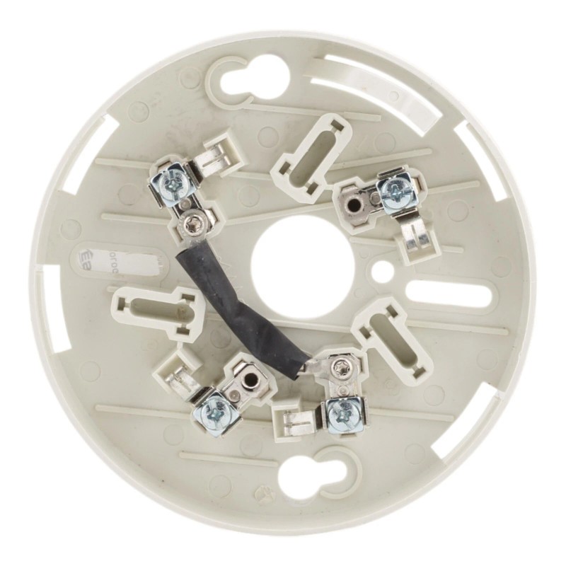 Fire Alarm NEW Edwards EST SIGA-SB Standard Detector Mounting Base