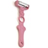 Noji SAMP-01AP Peeler, Susie & Chopp, Ash Pink
