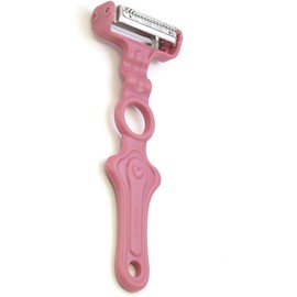 Noji SAMP-01AP Peeler, Susie & Chopp, Ash Pink