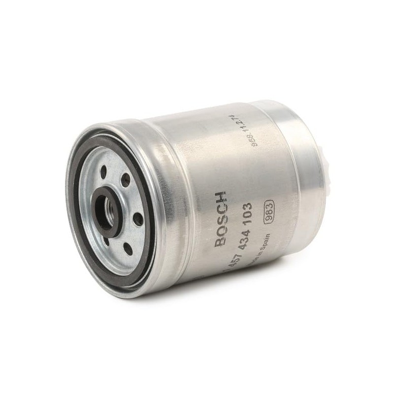 Bosch 1457434103 Fuel Filter
