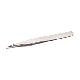 Special Economy Tweezers, Style 3c, 4-1/2 Inches | TWZ-736.18