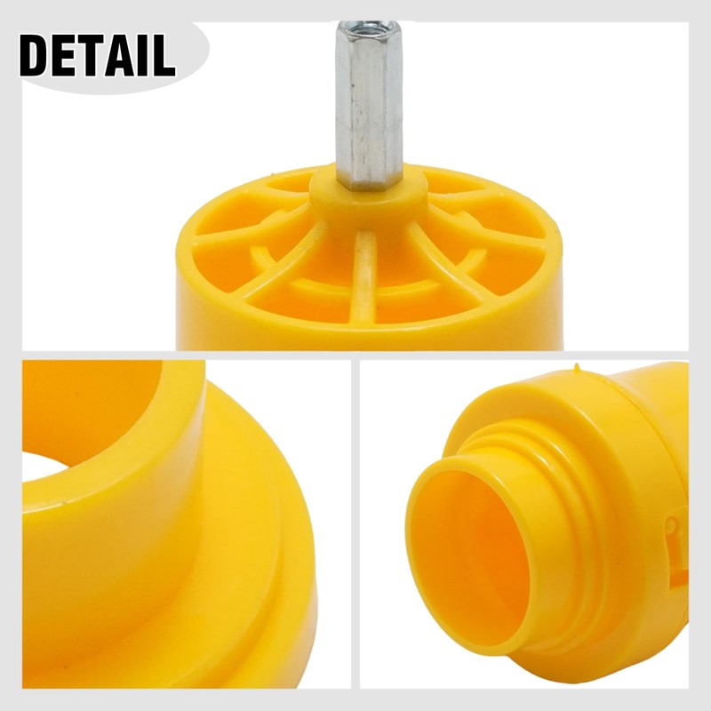 GMAPATS PVC Thread Kit, Pipe Threading Tool PVC Pipe Threader