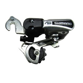 Bridgestone TY-21BSSA 4110277S Rear Derailleur Set for Positive Claws