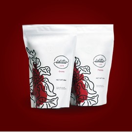 Idilio COFFEE IDILIO (Ground) 12 oz