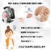 [pkpohs] アームホルダー メッシュ ポケット付き 大人 腕 肘 腕つり サポーター アームスリング