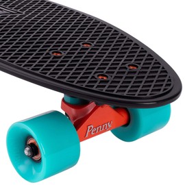 Penny Australia, 27 Inch Bright Light Board, The Original Plastic Skateboard