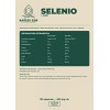 Selenio + Zinc 120 Caps Raíces Zen Antioxidante Y Defensas