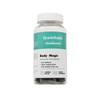 60 Capsulas Suplemento Desoborante Corporal Body magic Elimina el mal