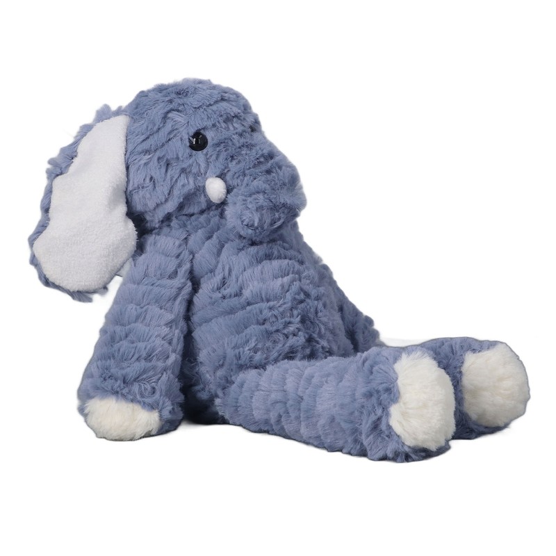 Cartoon Animal Plush Toy Cute Vivid Soft Comfortable Plush Doll