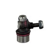 febi bilstein 41205 Stabiliser Link with lock nuts, pack of