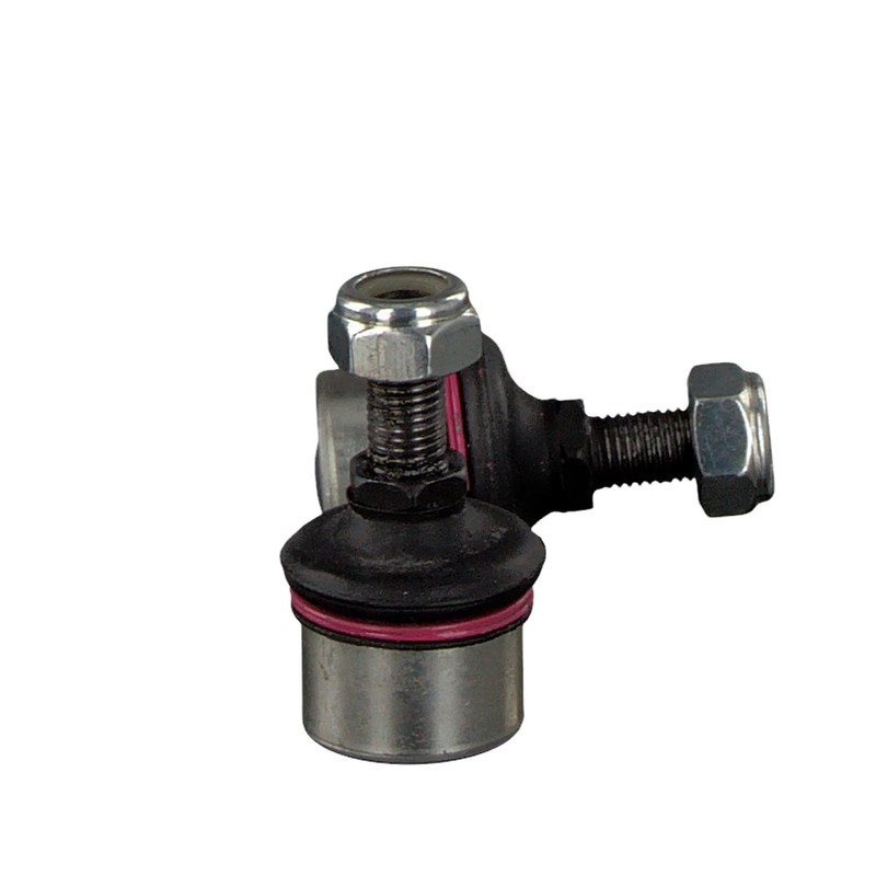 febi bilstein 41205 Stabiliser Link with lock nuts, pack of