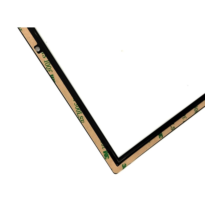 Touch Screen Panel Digitizer (Without LCD Display) Replacement Compatible with