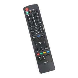 AKB72915239 Replace Remote Control Compatible with LG LED LCD Plasma TV 22LV2500 19LV2500 26LV2520 32LK330 32LV2500 37LK450 42LK430 42LV3500 42PW340 47LK450 50PW340 55LK520 55LV3500 55LV5300