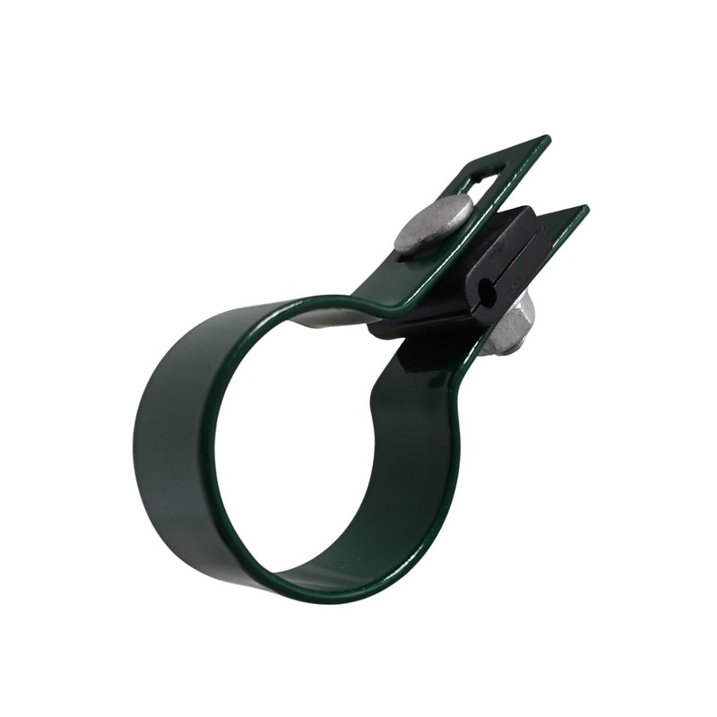 Fence Clamp Mounting Clamp End Clamp Post Clamp Strut Clamp