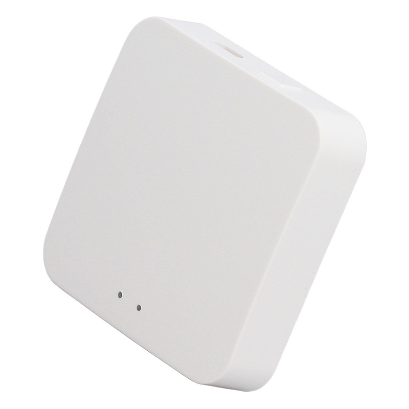 Gateway Smart Hub Smart Lock WiFi Gateway, Voice Controlled with