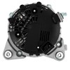 PHILTOP New Alternator Fit for 8446N, 2004-2008 Explorer, Mountaineer, Explorer