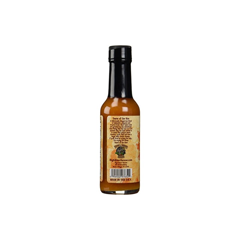 Tears of the Sun, 5.4 Ounce