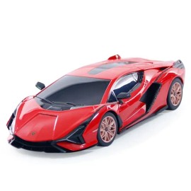 라스타 1대24 람보르기니 시안 : 토이저러스