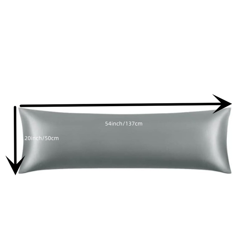 DrivePro Satin Pillowcase – Silky Soft Fabric for Hair and