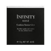 Kose Infinity Cushion Serum Glow BO310 (Beige Ochre) 0.4 oz