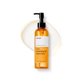 ma:nyo [ma:nyo]Pure Cleansing Oil Deep Clean 200ml
