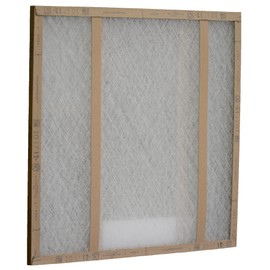 20x25x1 Glasfloss GDS Filter - Box of 12