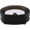 Oakley Line Miner L Matte Black w/PRIZM Snow Clear