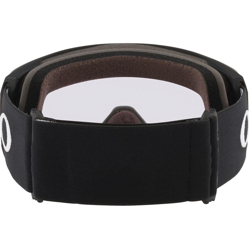 Oakley Line Miner L Matte Black w/PRIZM Snow Clear