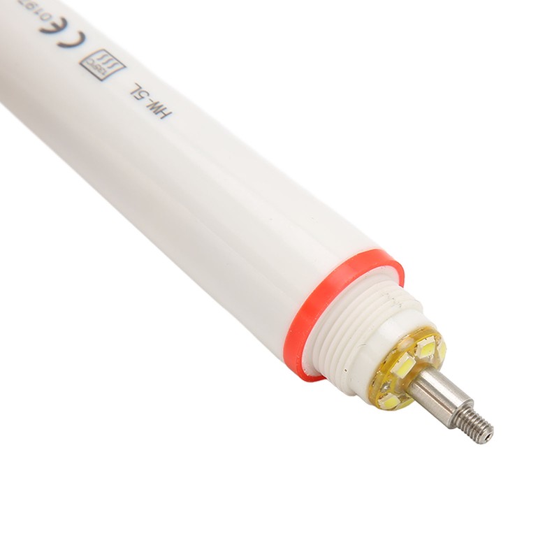 HW 5L Dental Descaler Handle High Temperature Resistant Dental Handpiece