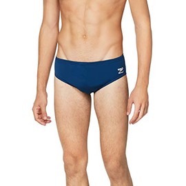 Speedo Men's Swimsuit Brief Endurance+ Solid Adult