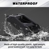 JFG RACING Sur Ron Battery Cover Carbon Fiber Pattern for