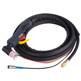 Amico AP-60HF, 60-Amp Pilot Arc Plasma Torch, Use for CUT-50HF/60HF， CHF-40/50/60 & APC-40HF/50HF/60HF