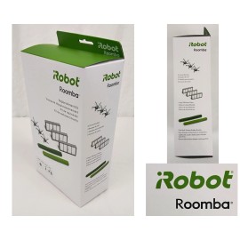 iRobot Roomba Replenishment Kit for S Series Vacuums New in Box Green #W3909