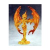 Reaper Miniatures Fire Elemental